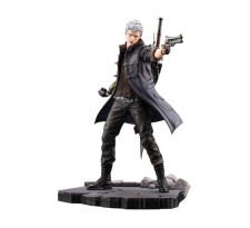 Devil May Cry 5 ARTFXJ PVC Statue 1/8 Nero 27 cm