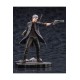 Devil May Cry 5 ARTFXJ PVC Statue 1/8 Nero 27 cm