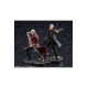 Devil May Cry 5 ARTFXJ PVC Statue 1/8 Nero 27 cm