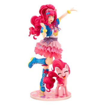 My Little Pony Bishoujo PVC Statue 1/7 Pinkie Pie 22 cm