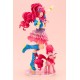 My Little Pony Bishoujo PVC Statue 1/7 Pinkie Pie 22 cm