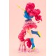 My Little Pony Bishoujo PVC Statue 1/7 Pinkie Pie 22 cm