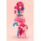 My Little Pony Bishoujo PVC Statue 1/7 Pinkie Pie 22 cm