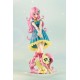 My Little Pony Bishoujo PVC Statue 1/7 Fluttershy 22 cm