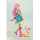 My Little Pony Bishoujo PVC Statue 1/7 Fluttershy 22 cm