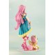 My Little Pony Bishoujo PVC Statue 1/7 Fluttershy 22 cm