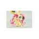 My Little Pony Bishoujo PVC Statue 1/7 Fluttershy 22 cm