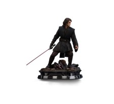 Star Wars Ahsoka Art Scale Statue 1/10 Anakin Skywalker 21 cm