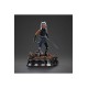 Star Wars Ahsoka Art Scale Statue 1/10 Ahsoka Child Ver. 18 cm