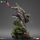 Marvel Legacy Replica Statue 1/4 Gambit Statue 70CM