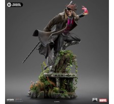 Marvel Legacy Replica Statue 1/4 Gambit Statue 70CM