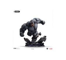 Marvel BDS Art Scale Statue 1/10 Rhino 26 cm