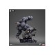 Marvel BDS Art Scale Statue 1/10 Rhino 26 cm