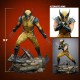 Marvel Movie Deadpool & Wolverine Wolverine Quarter Scale Statue