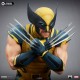 Marvel Movie Deadpool & Wolverine Wolverine Quarter Scale Statue