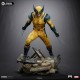 Marvel Movie Deadpool & Wolverine Wolverine Quarter Scale Statue