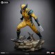 Marvel Movie Deadpool & Wolverine Wolverine Quarter Scale Statue