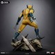 Marvel Movie Deadpool & Wolverine Wolverine Quarter Scale Statue