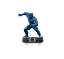 Marvel BDS Art Scale Statue 1/10 Beast 19 cm