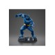 Marvel BDS Art Scale Statue 1/10 Beast 19 cm