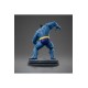 Marvel BDS Art Scale Statue 1/10 Beast 19 cm