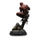 Marvel Deluxe Art Scale Statue 1/10 Daredevil Unleashed 22 cm