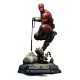 Marvel Deluxe Art Scale Statue 1/10 Daredevil Unleashed 22 cm