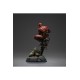 Marvel Deluxe Art Scale Statue 1/10 Daredevil Unleashed 22 cm