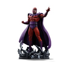 Marvel Art Scale Statue 1/10 X-Men 97 Magneto 23 cm