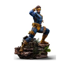 Marvel Legacy Replica Statue 1/4 Cyclops 56 cm