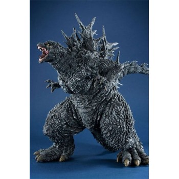 Godzilla (2023) Ultimate Article Monsters Figure Godzilla Image Color of Operation Wadatsumi Ver. 30 cm