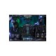 Batman Forever Museum Masterline Series Statue 1/3 Batman Sonar Suit Night Color Edition 95 cm