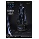 Batman Forever Museum Masterline Series Statue 1/3 Batman Sonar Suit Night Color Edition 95 cm