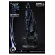 Batman Forever Museum Masterline Series Statue 1/3 Batman Sonar Suit Night Color Edition 95 cm