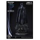 Batman Forever Museum Masterline Series Statue 1/3 Batman Sonar Suit Night Color Edition 95 cm