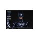 Batman Forever Museum Masterline Series Statue 1/3 Batman Sonar Suit Night Color Edition 95 cm