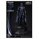 Batman Forever Museum Masterline Series Statue 1/3 Batman Sonar Suit Night Color Edition 95 cm