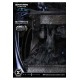 Batman Forever Museum Masterline Series Statue 1/3 Batman Sonar Suit Night Color Edition 95 cm