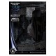 Batman Forever Museum Masterline Series Statue 1/3 Batman Sonar Suit Night Color Edition 95 cm