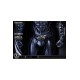 Batman Forever Museum Masterline Series Statue 1/3 Batman Sonar Suit Night Color Edition 95 cm