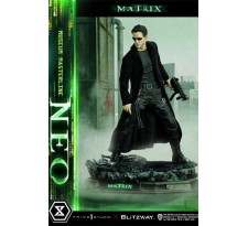 Matrix Museum Masterline Statue 1/3 Neo 71 cm