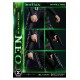 Matrix Museum Masterline Statue 1/3 Neo 71 cm