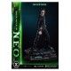 Matrix Museum Masterline Statue 1/3 Neo 71 cm