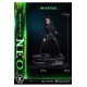 Matrix Museum Masterline Statue 1/3 Neo 71 cm