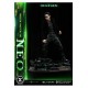 Matrix Museum Masterline Statue 1/3 Neo 71 cm