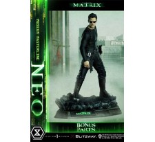 Matrix Museum Masterline Statue 1/3 Neo Bonus Version 71 cm