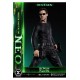 Matrix Museum Masterline Statue 1/3 Neo Bonus Version 71 cm