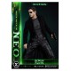 Matrix Museum Masterline Statue 1/3 Neo Bonus Version 71 cm