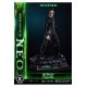 Matrix Museum Masterline Statue 1/3 Neo Bonus Version 71 cm