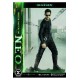 Matrix Museum Masterline Statue 1/3 Neo Bonus Version 71 cm